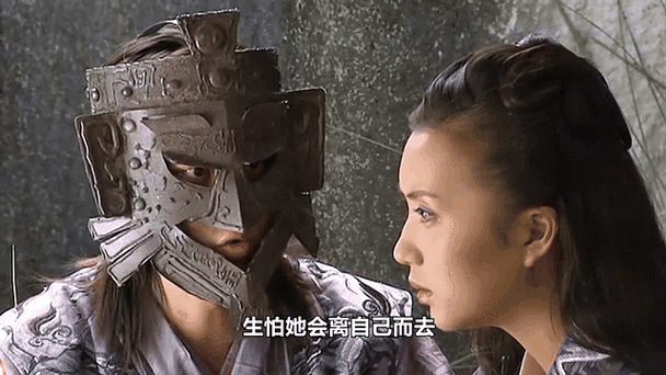 阿紫在白驼山为什么重要？解析她在武侠故事中的角色