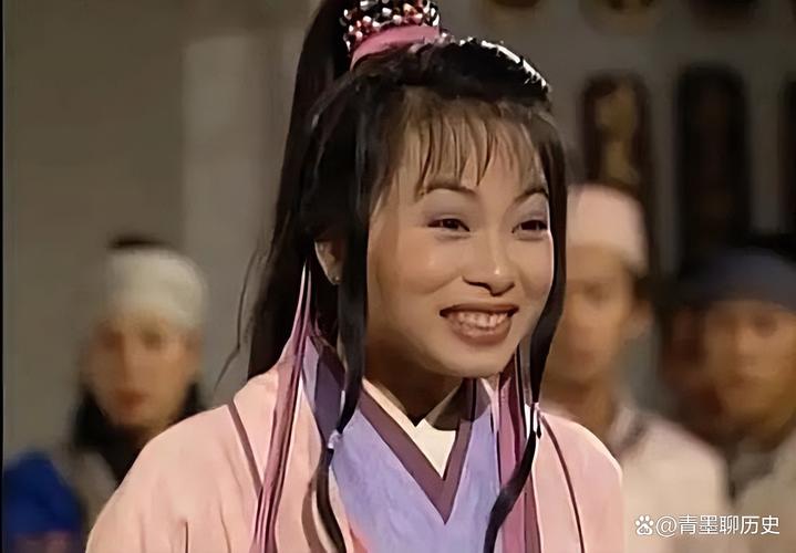 阿紫在白驼山为什么重要？解析她在武侠故事中的角色