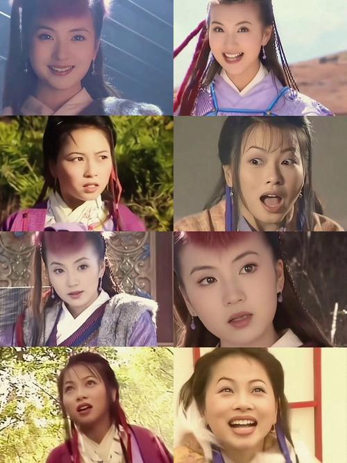 阿紫在白驼山为什么重要？解析她在武侠故事中的角色