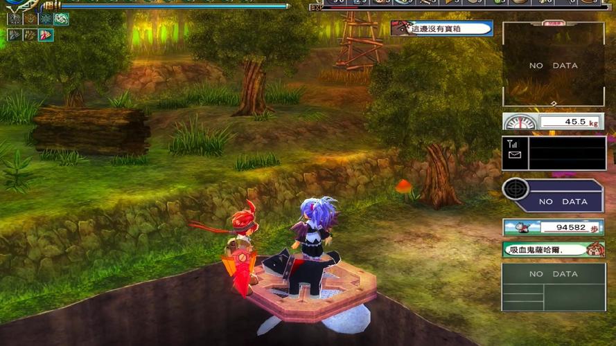 双星物语2操作高手怎么玩？实战技巧提升游戏体验！