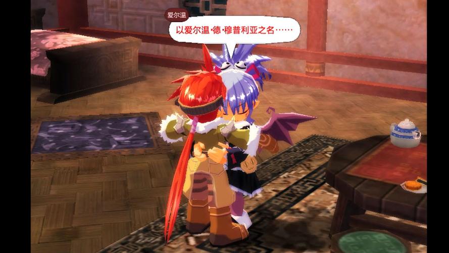 双星物语2操作高手怎么玩?实战技巧提升游戏体验!