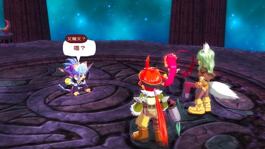 双星物语2操作高手怎么玩?实战技巧提升游戏体验!