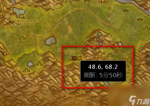 祖尔法拉克任务新手怎么玩?(简单攻略一步步指导入门!)