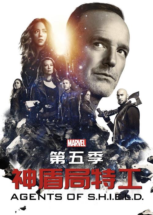 神盾局特工5反派是谁？新威胁颠覆漫威宇宙！
