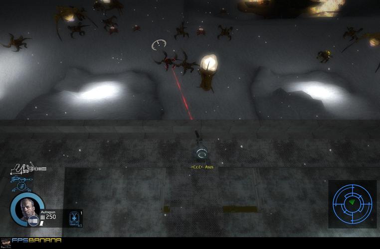 alien swarm哪个模式最有趣？深度对比不同玩法！