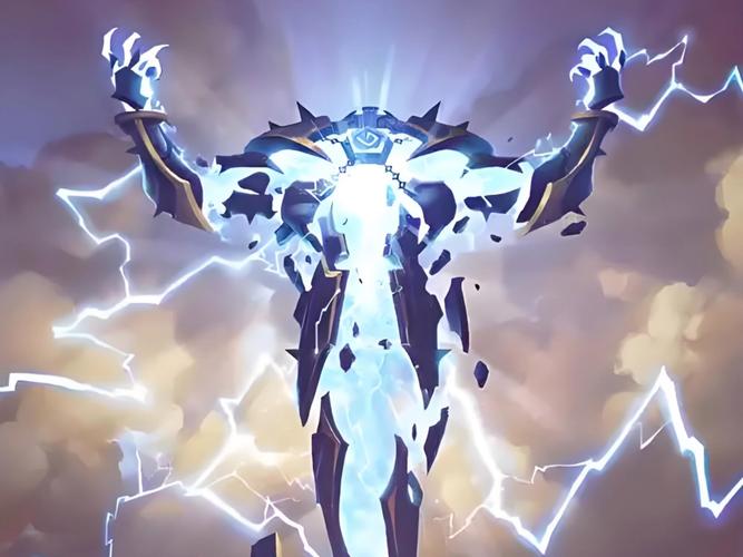 英雄联盟远古巫灵强吗？新手掌握这几点就能上分