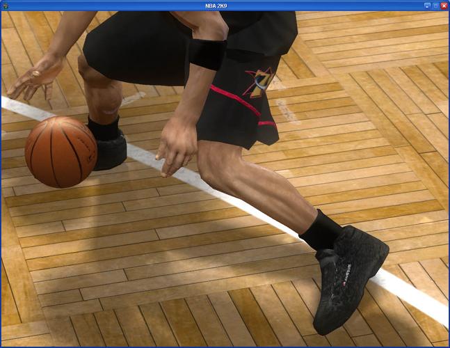 2k9球员补丁效果如何？玩家真实使用体验分享！