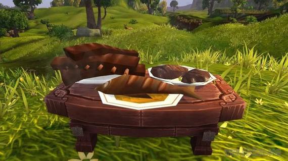 诺森德美食家推荐什么?必尝这十款招牌美味!