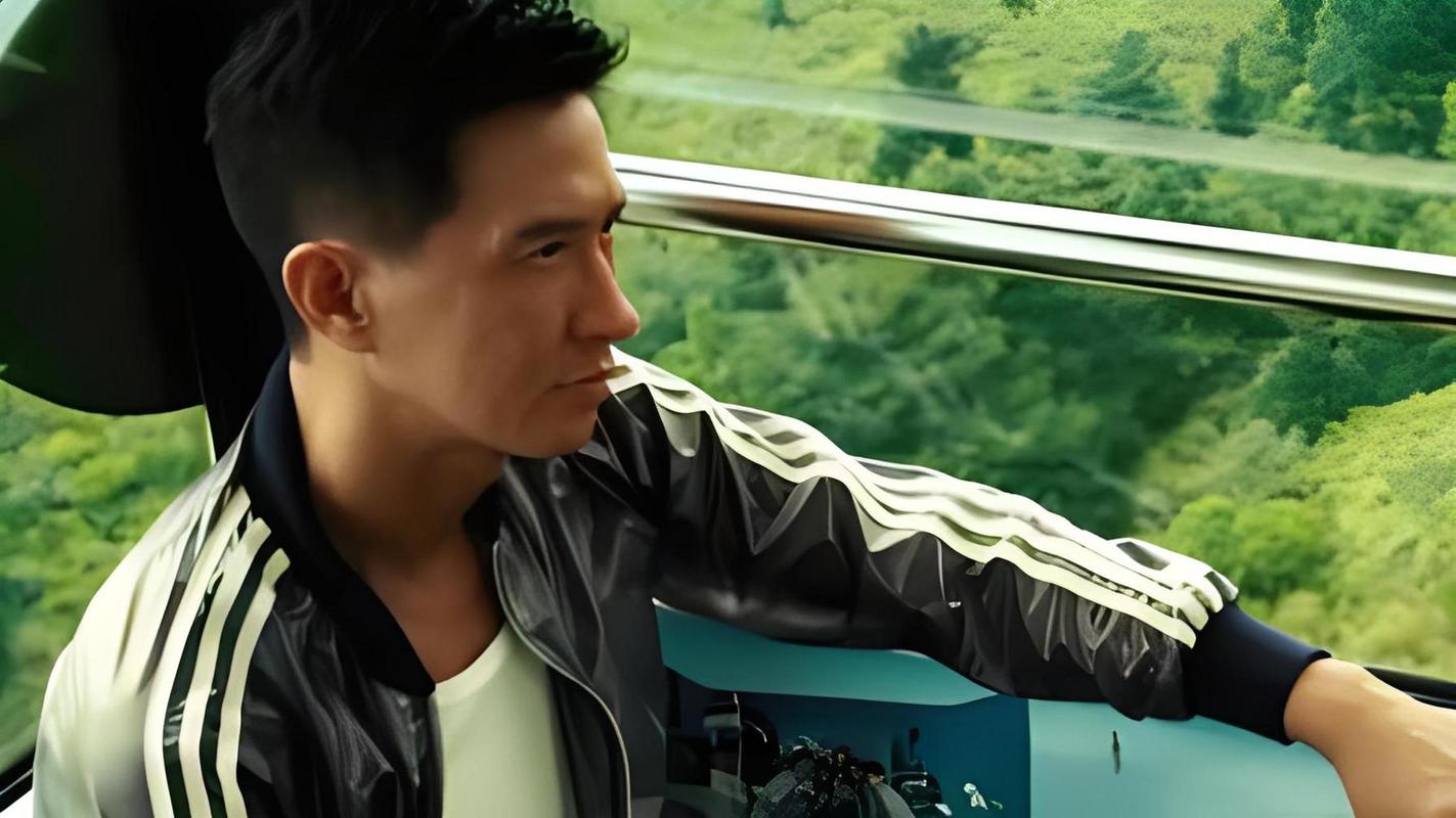 电视剧大追捕主演有谁?实力派演员阵容大揭秘!