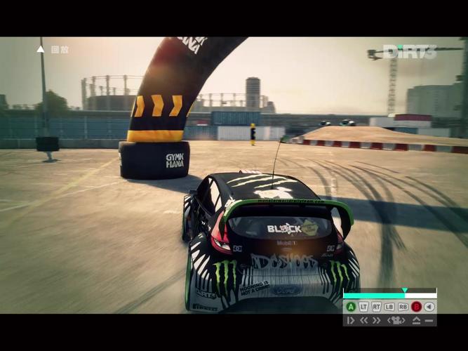 尘埃3怎么漂移设置？车辆调整关键在这几个点！