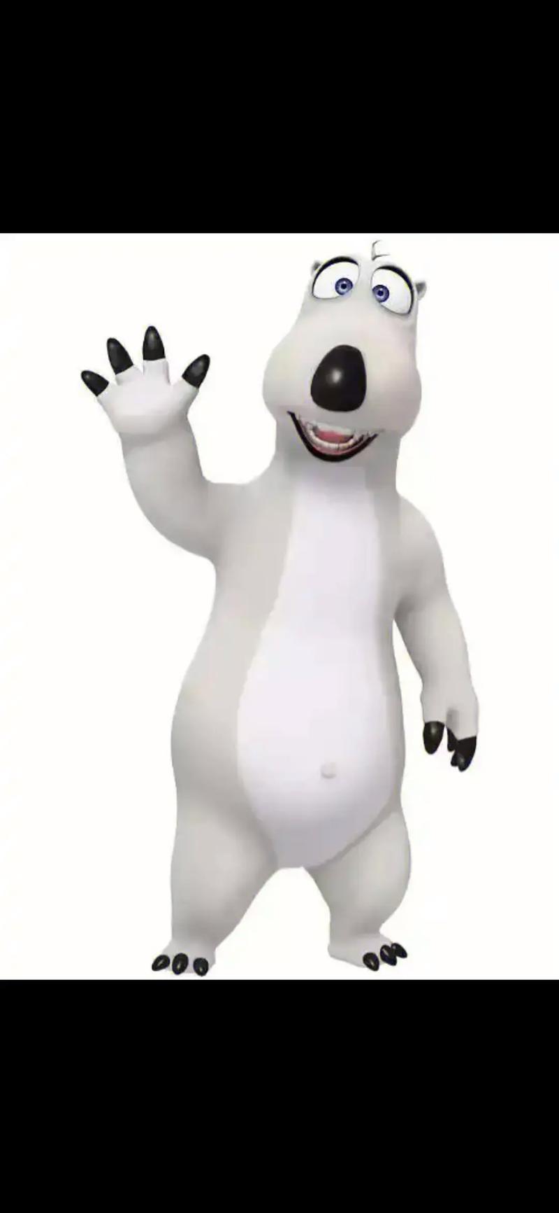 倒霉熊第五部什么时候播出(最新季开播时间揭秘必看)