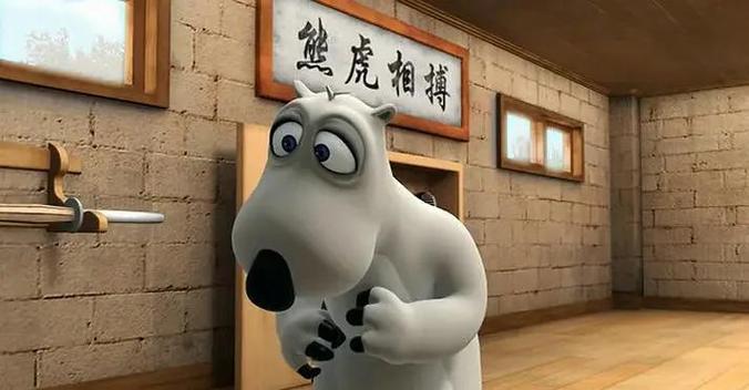 倒霉熊第五部什么时候播出(最新季开播时间揭秘必看)