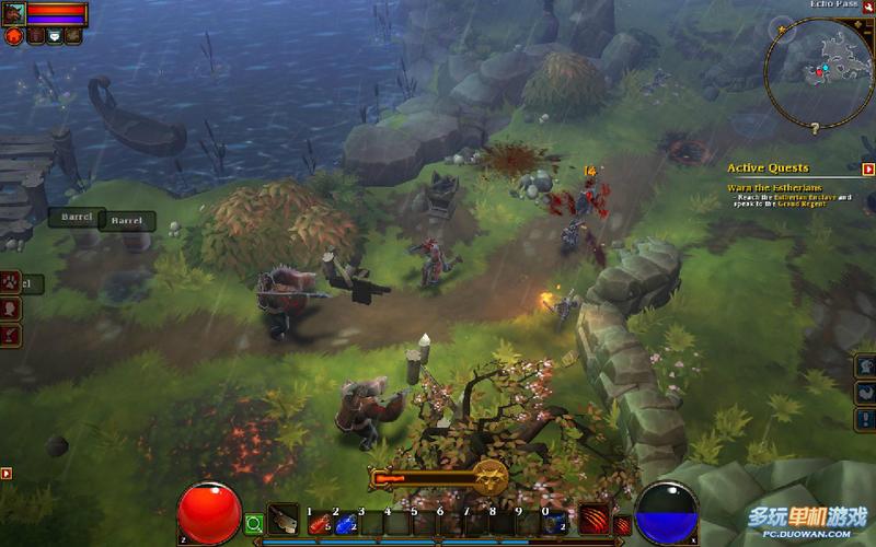 火炬之光2mod怎么使用?简单5步教你轻松搞定!