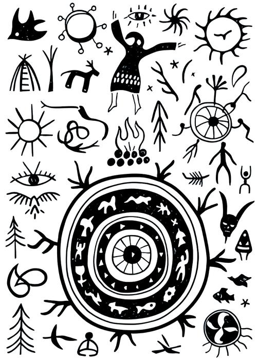 萨满图腾设置哪里学?免费资源与课程对比指南!