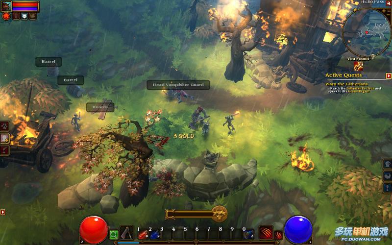 火炬之光2mod怎么使用?简单5步教你轻松搞定!