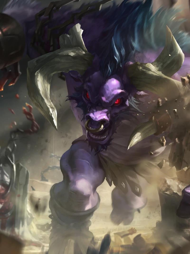 lol阿利斯塔怎么玩？(新手必学5个技巧轻松上手)