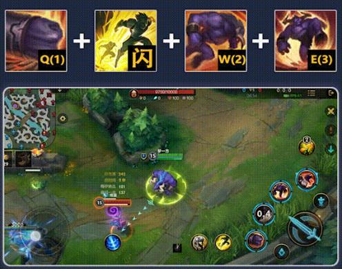 lol阿利斯塔怎么玩？(新手必学5个技巧轻松上手)