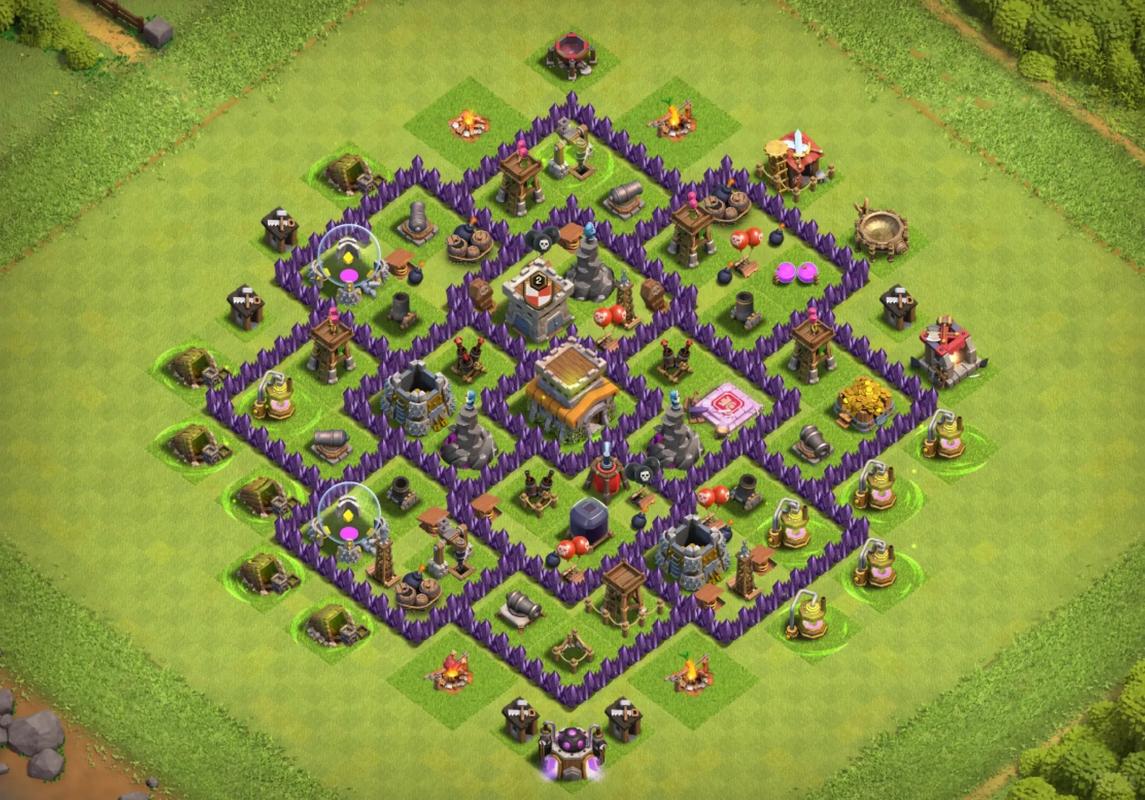 第八分队配置新手必看清单（照着配准没错）