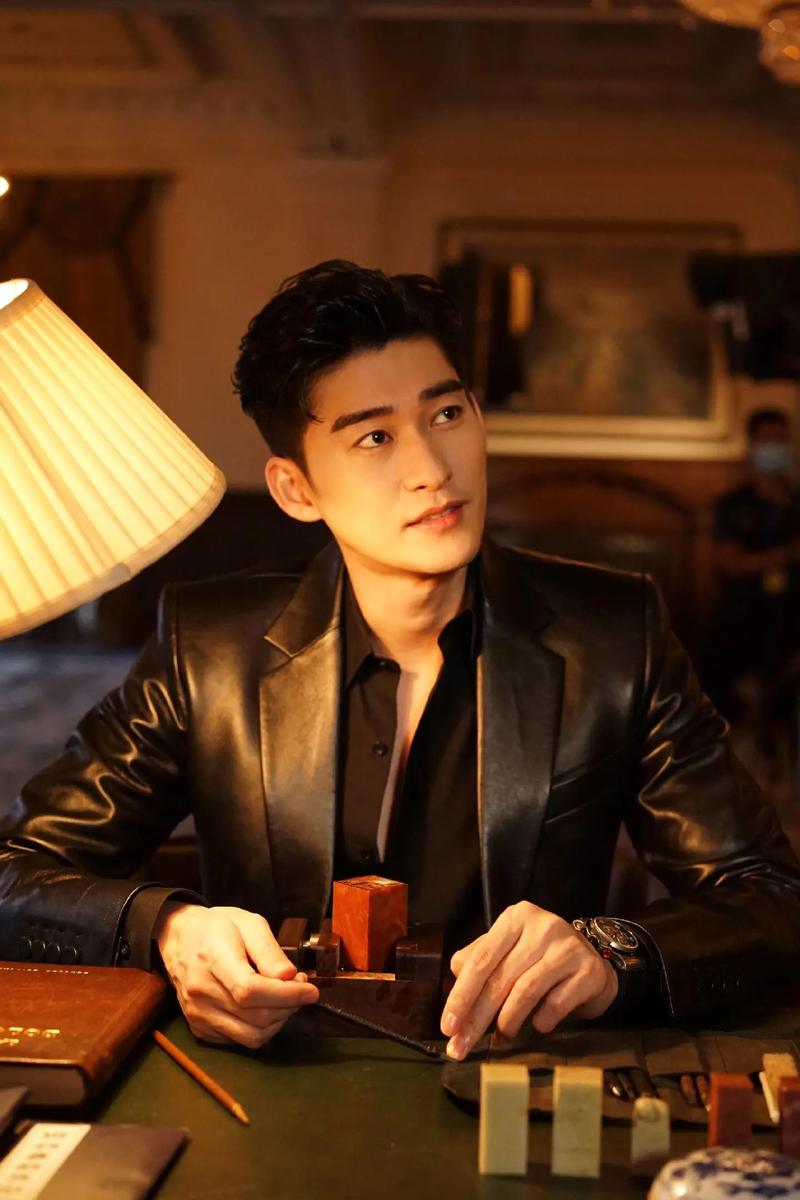 张翰终于可以安心吃牛肉面了?背后原因全面揭秘!