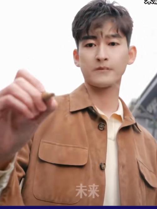 张翰终于可以安心吃牛肉面了?背后原因全面揭秘!