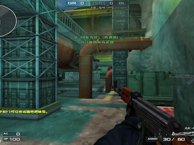 cf潜龙基地有什么攻略？专家分享5个获胜秘诀！