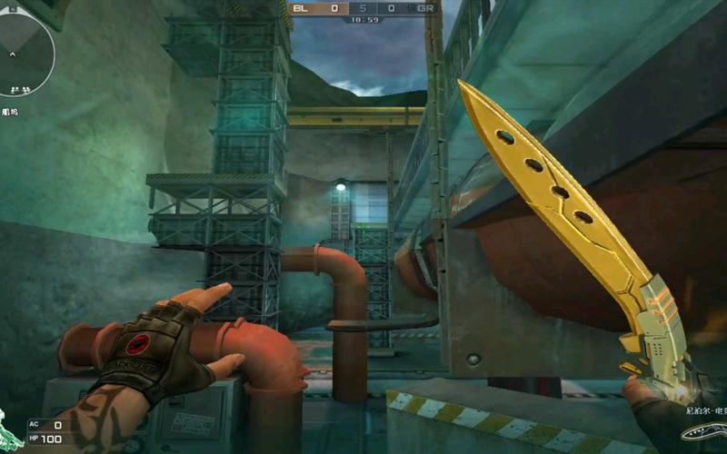 cf潜龙基地有什么攻略?专家分享5个获胜秘诀!