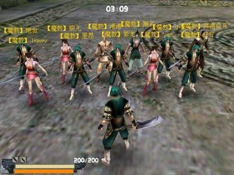 流星蝴蝶剑9.07完整版下载方法？安全官网一键获取！