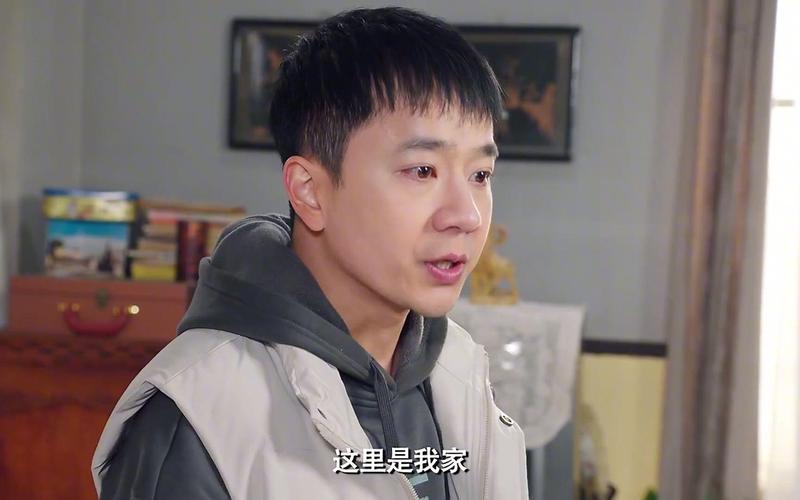 我最爱的家人40集剧情精华提要(关键情节快速回顾)