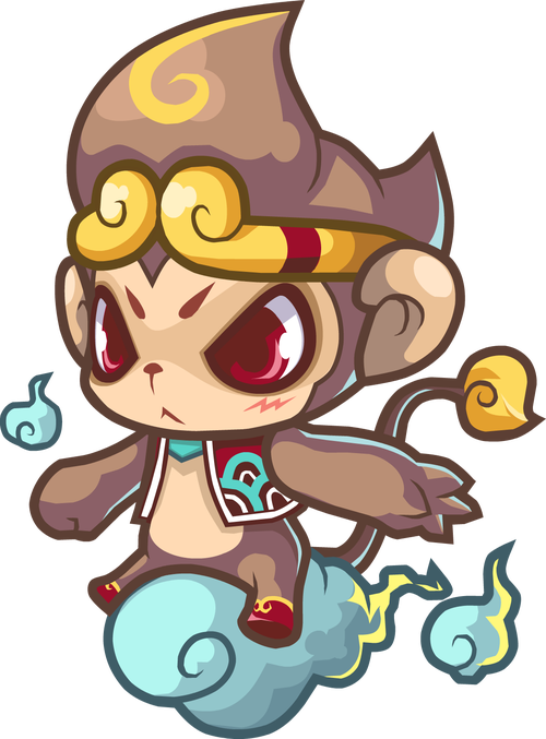 洛克王国踏云猴新手怎么玩？完整教程快速上手！