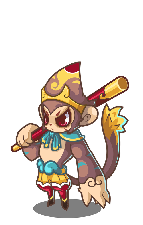 洛克王国踏云猴新手怎么玩？完整教程快速上手！