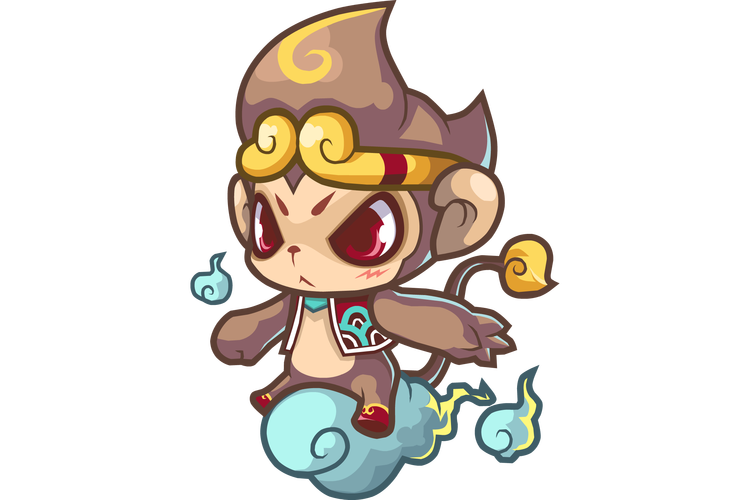 洛克王国踏云猴新手怎么玩？完整教程快速上手！