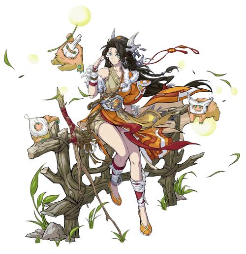 天地劫幽城再临ssr排行最新版：这些角色强度全面解析