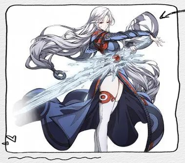 天地劫幽城再临ssr排行最新版:这些角色强度全面解析