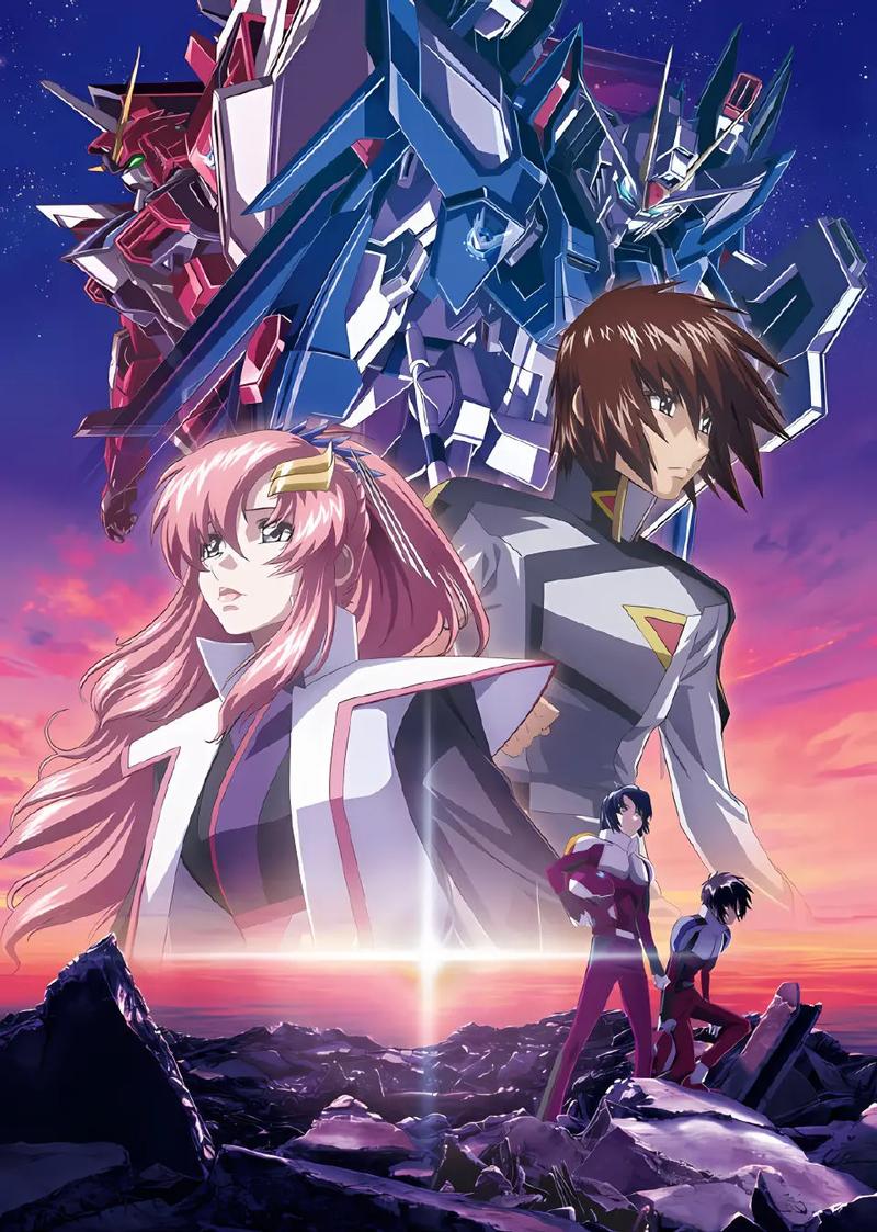 机动战士高达seed游戏新手入门？速成攻略助你快速上手！