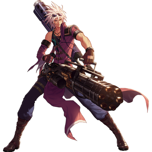 dnf无双选枪炮师行不行？职业优劣势深度解析