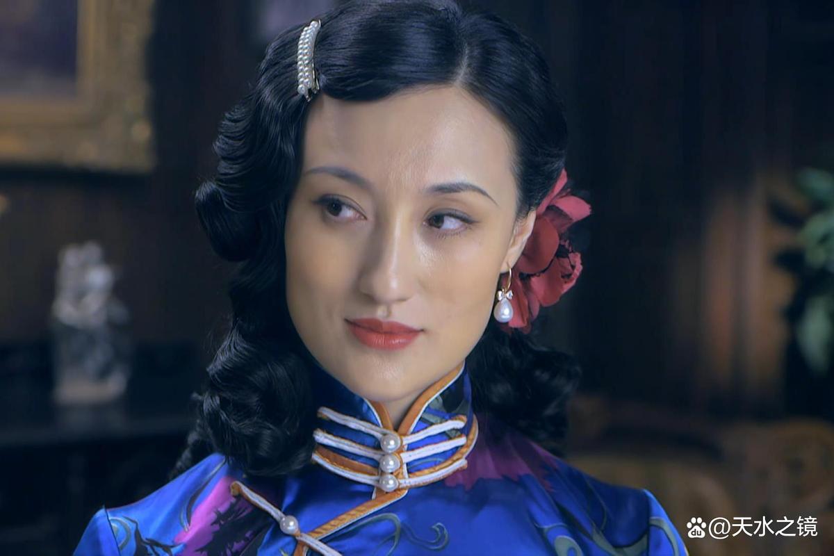 纸醉金迷电视剧主演是谁？认识这些大牌演员阵容！