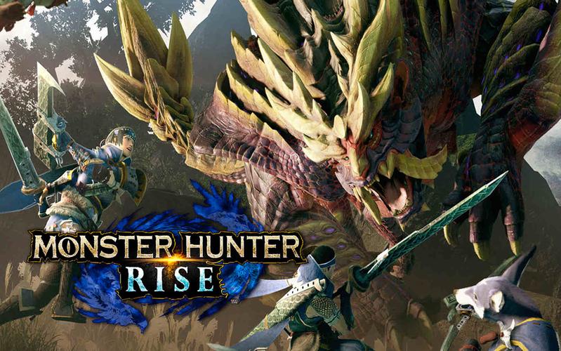 怪物猎人编年史剧情是什么？深度解析游戏故事线！