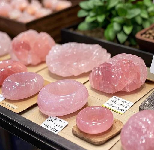 粉色苏州晶体哪里买？认准这4个正规选购渠道