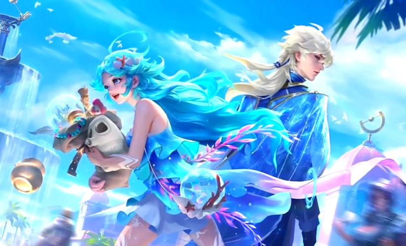 王者荣耀20对情侣英雄冷知识？隐藏彩蛋互动全解析！