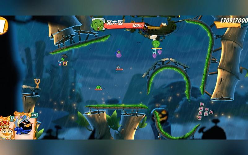 疯狂的小鸟游戏最新版本更新?新功能玩法抢先体验