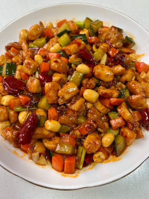 宫保鸡丁中的宫保指的是什么？新手必懂3点关键知识！