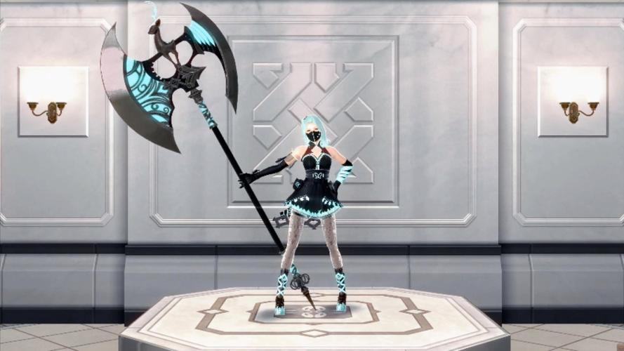 洛奇英雄传装备哪个最好（资深玩家推荐强力榜）