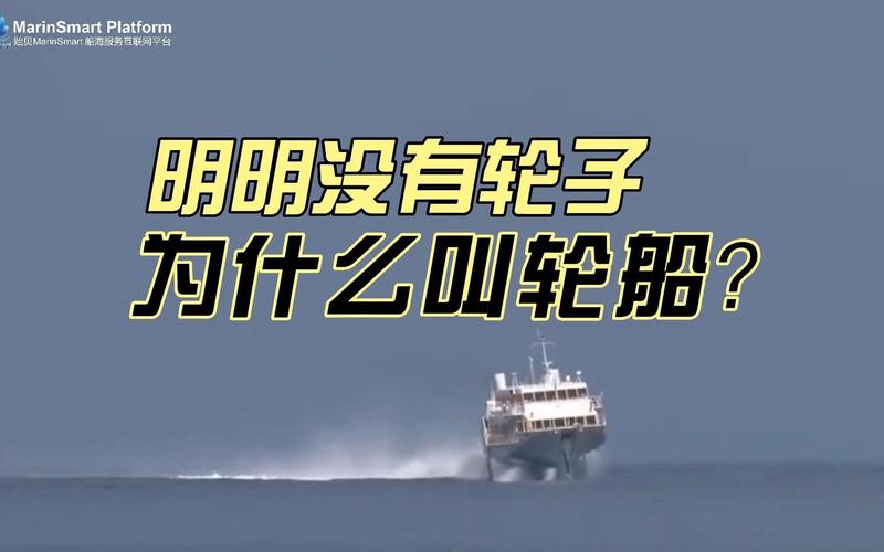 轮船没有轮子为什么叫轮船蚂蚁（历史真相大揭秘！）