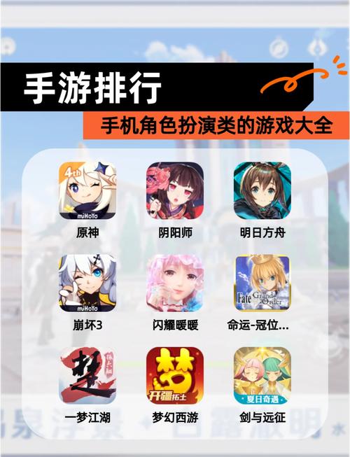 角色扮演类游戏怎么选？5个技巧挑对心仪神作