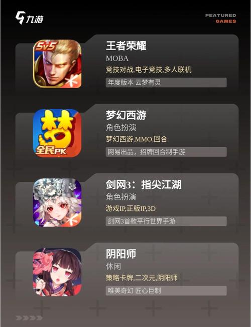 角色扮演类游戏怎么选？5个技巧挑对心仪神作