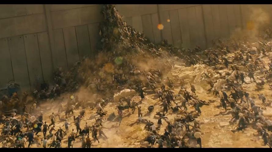 僵尸世界大战什么时候上映？续集动态最新解析来袭！