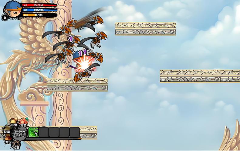 造梦西游3之大闹天庭篇无敌版哪下载安全？靠谱平台推荐实测！