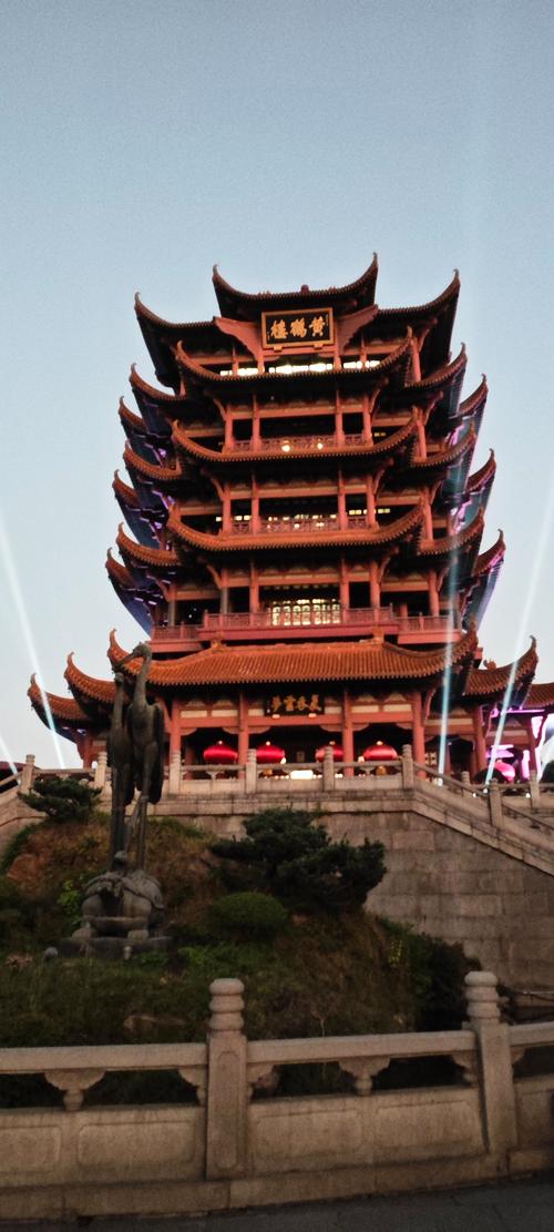 三大名楼位于湖南的是什么楼?省钱玩法精华大放送!