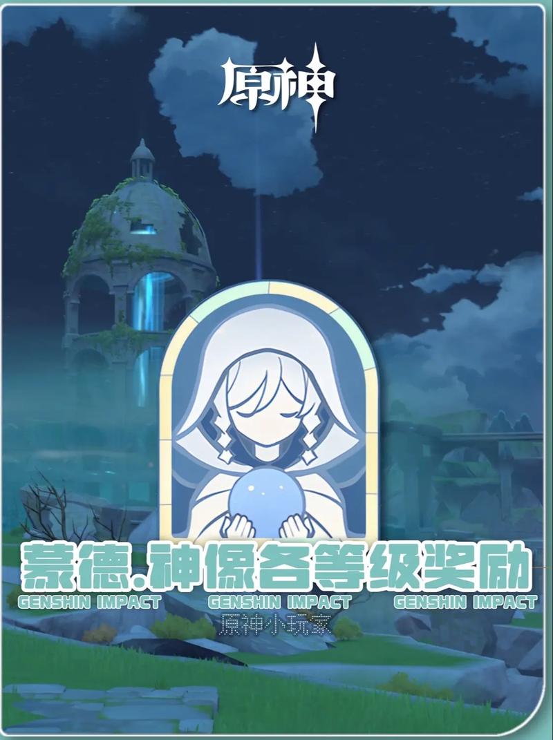 蒙德英雄的象征在哪里找？(地图位置和入手攻略)