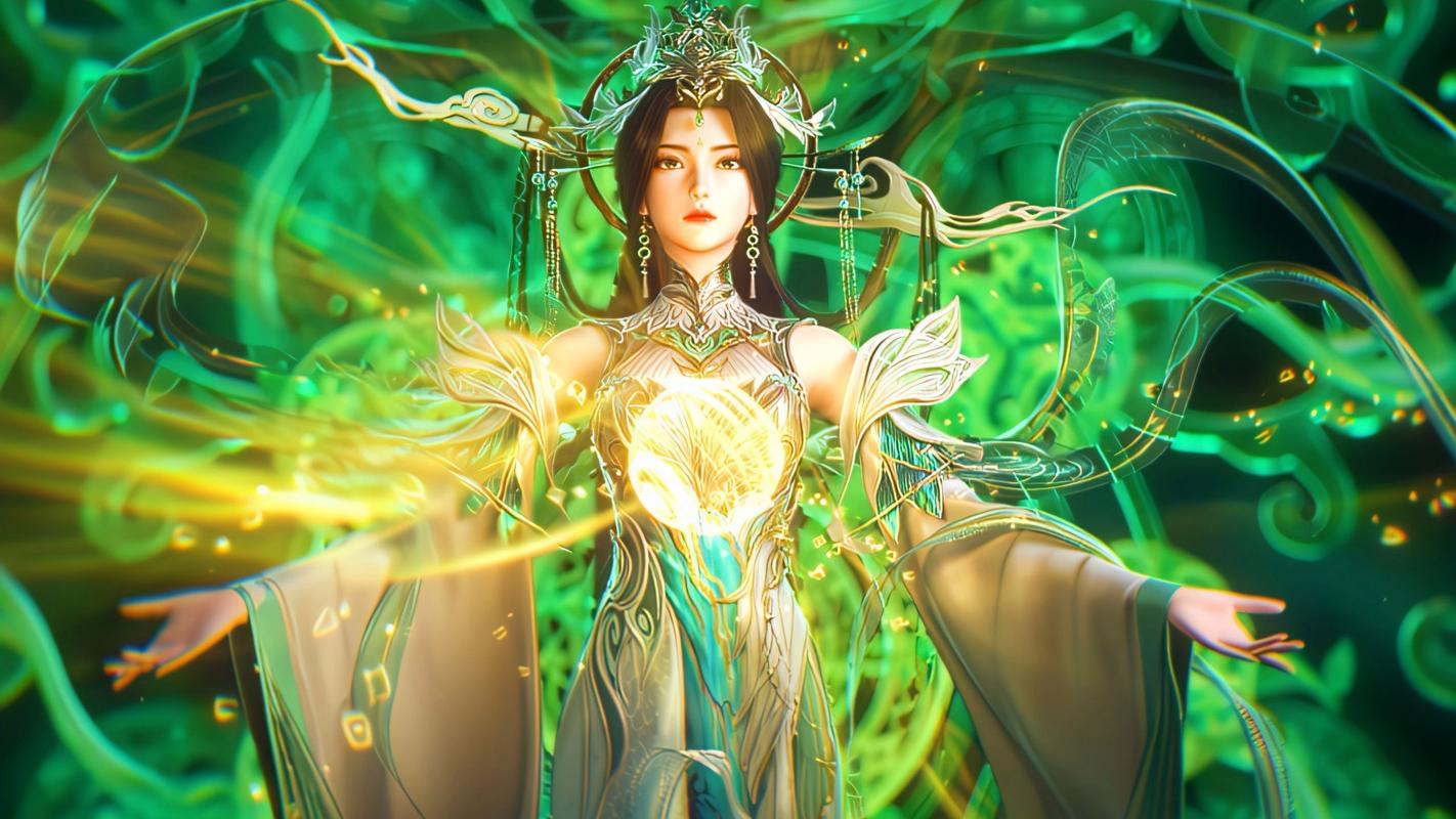 完美世界好玩吗?十大职业选择攻略来了